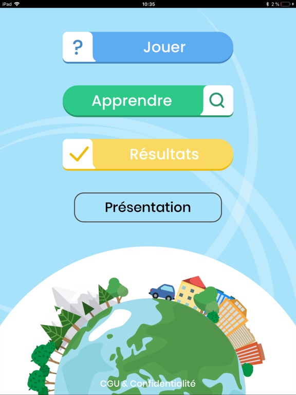 Screenshot #4 pour LudiCC