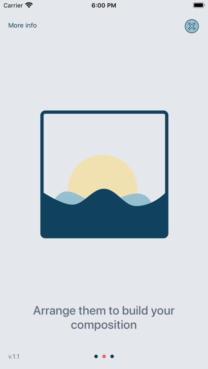 Parallax Layers Lite