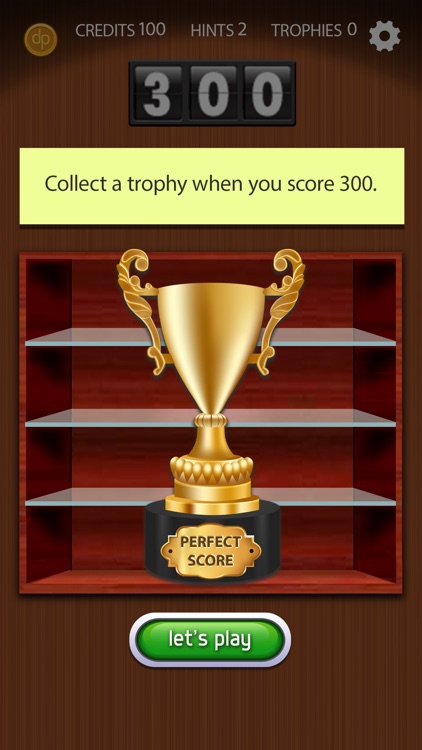 DOUBLE PLAY Word Games screenshot-9