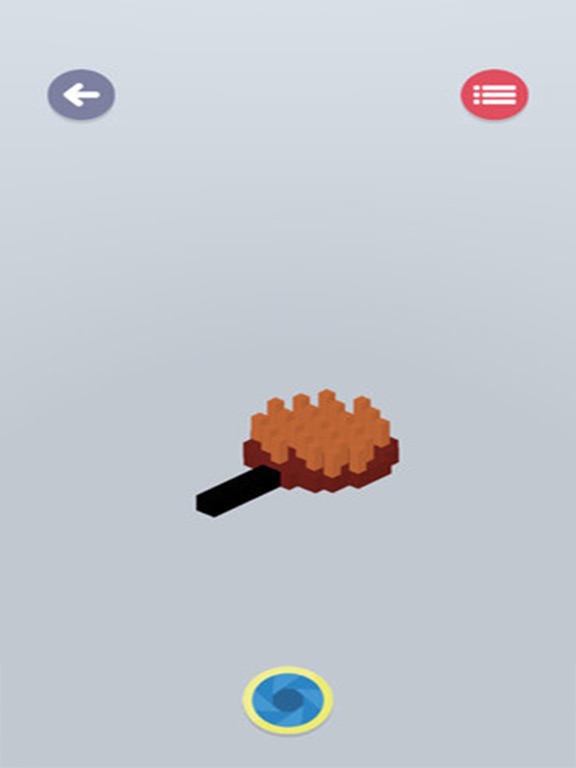 Screenshot #4 for Pixel Art Color By Number 2024