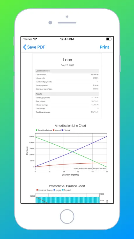 Loan Master