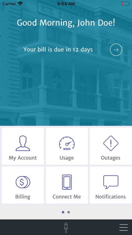 My City of Lake City Utilities