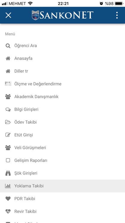 SankoNET screenshot-3
