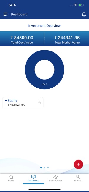 MFOnline Investors(圖3)-速報App