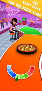 Pizza Slider screenshot #2 for iPhone