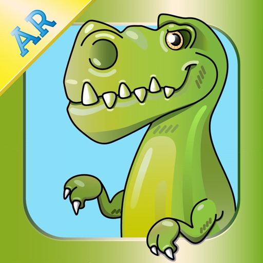 Lifeliko Dino icon