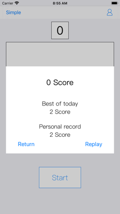 Brain Training with Numbers screenshot 3