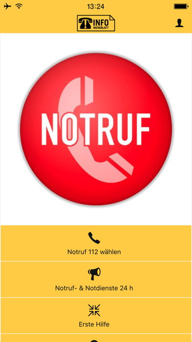 Screenshot #1 pour Region Olten - Thal
