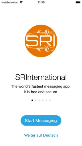 Game screenshot SRInternational mod apk