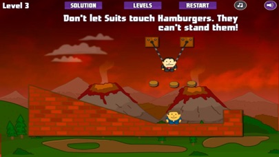 Suit Up Game screenshot 3