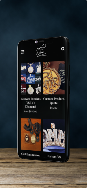 DFine Customs(圖4)-速報App