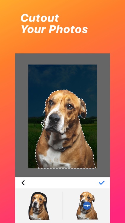Collage Maker ◇ screenshot-8