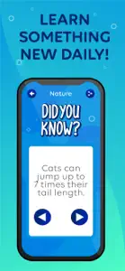 Did You Know? Amazing Facts screenshot #1 for iPhone