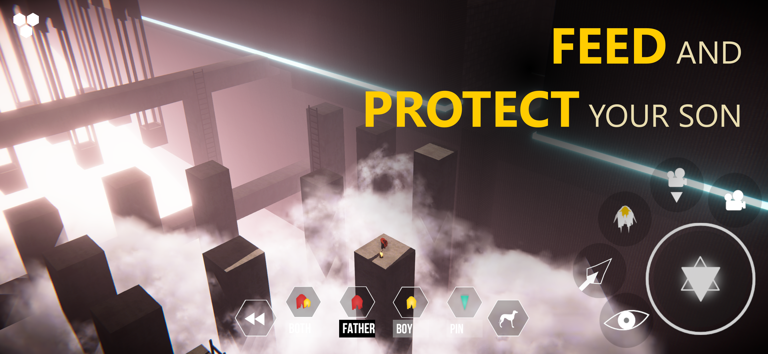 Widower's Sky screenshot 6