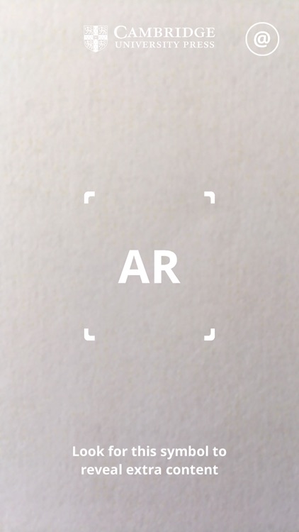 Cambridge Experience