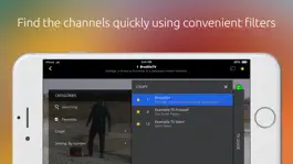 Game screenshot StalkerTV hack