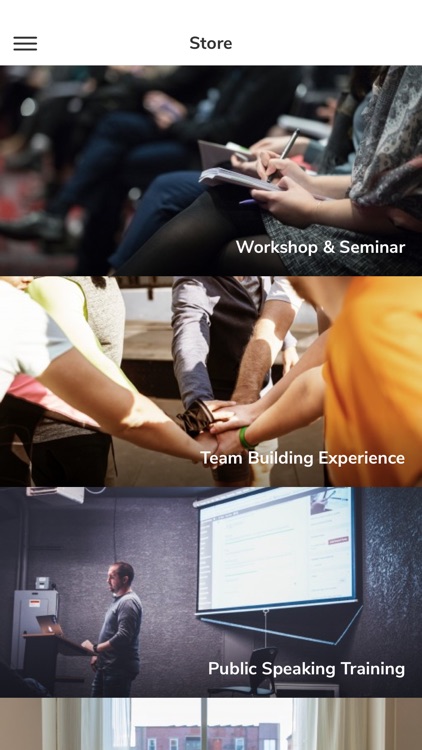 Paradigm Connection screenshot-4