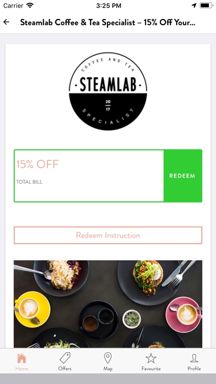 Parent Parcel screenshot-5