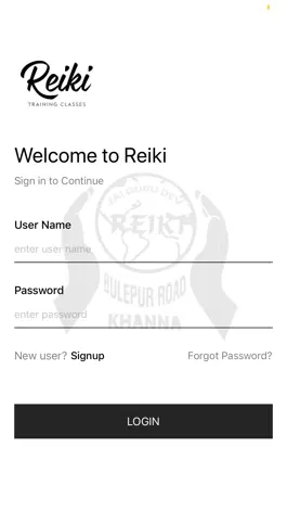 Game screenshot Gopi Chand Reiki Center (GCRC) mod apk
