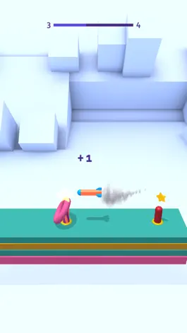 Game screenshot Happy Ring hack