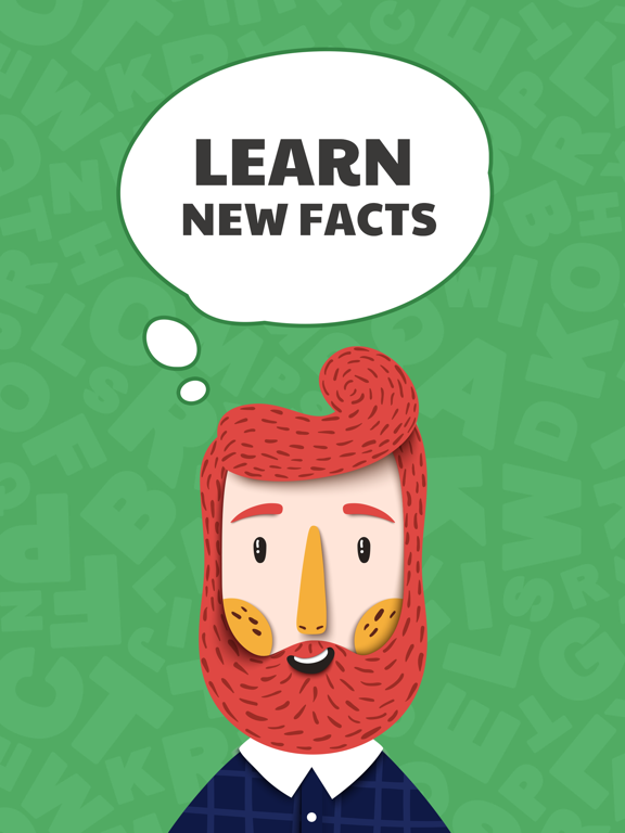 Is That True? - True or False iPad screenshot 4 - Utilities app