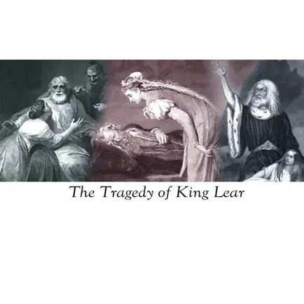 King Lear Full Audio Cheats