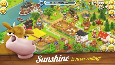 Hay Day IPA Cracked for iOS Free Download