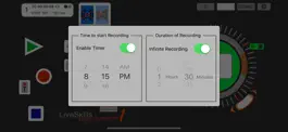 Game screenshot HyperSynchron One hack