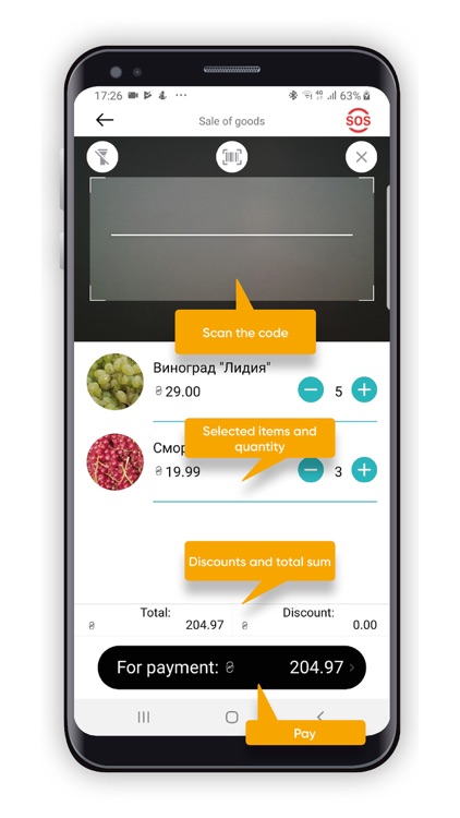 MAFIN ENTERPRISE screenshot-7