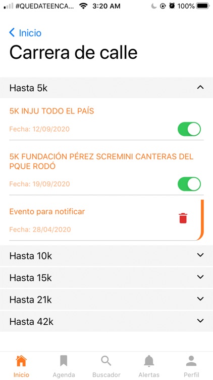 EnterateUy screenshot-3