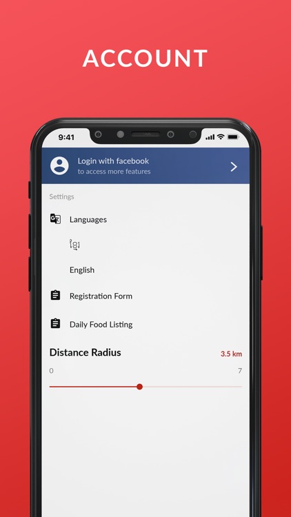 Delicio App screenshot-9