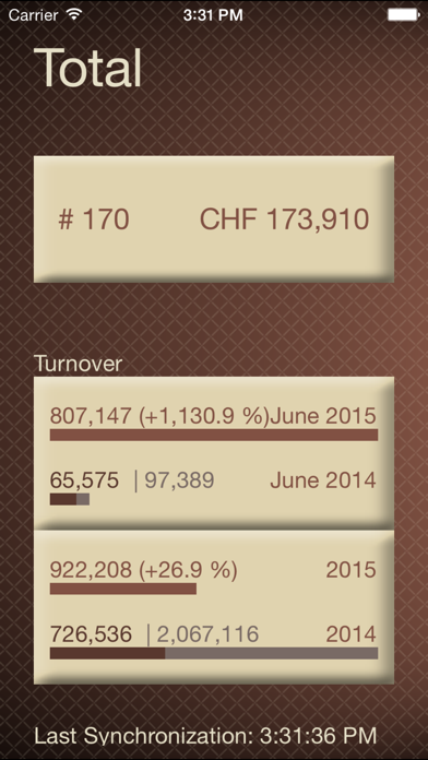 Screenshot #1 pour Diamond BOSS