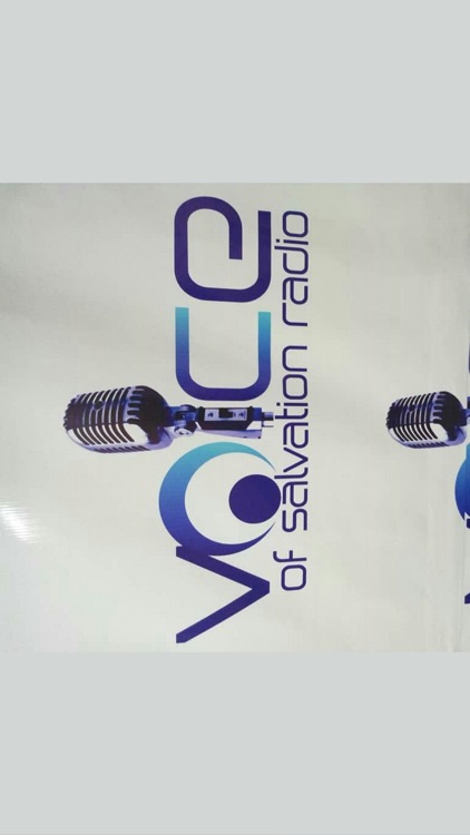 Voice of salvation radio