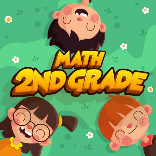 2nd Grade - Cool Math Games