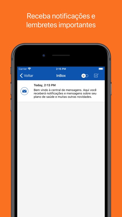 Mais Saúde Cartões Caixa screenshot-5