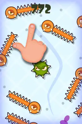 Game screenshot Mmm Fingers apk