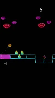 music dash - cool music game iphone screenshot 1