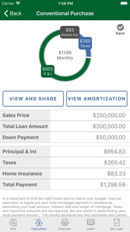 Park Lane Finance Solutions screenshot-3