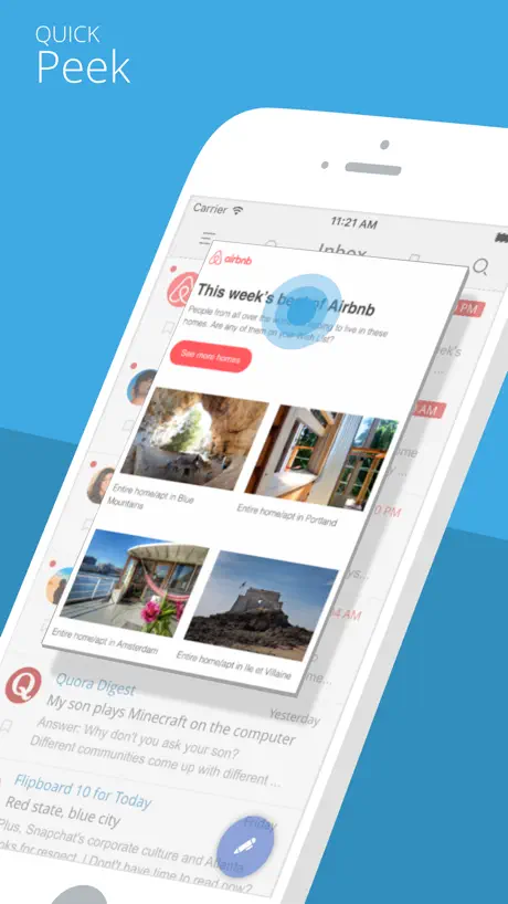 MailBuzzr Pro