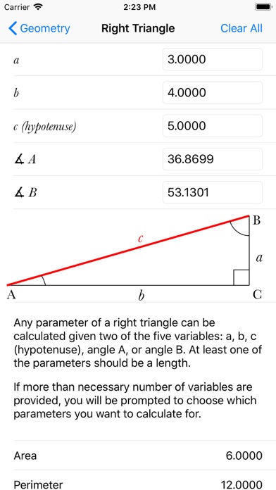 Calculator!!のおすすめ画像5