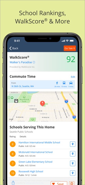Estately Real Estate Search(圖3)-速報App