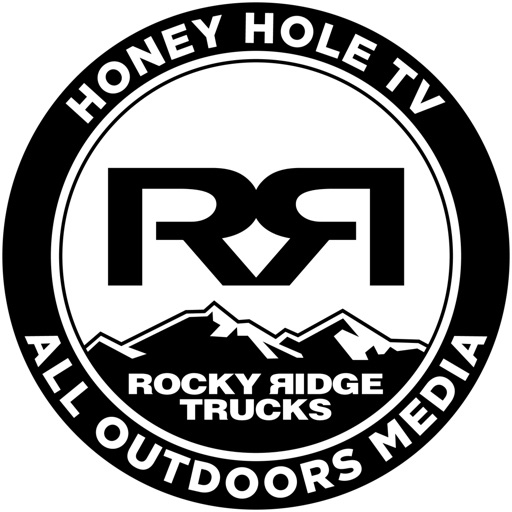 Honey Hole All Outdoors