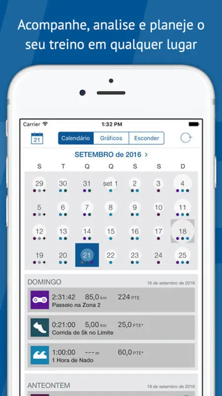 TrainingPeaks screenshot 3 of 5