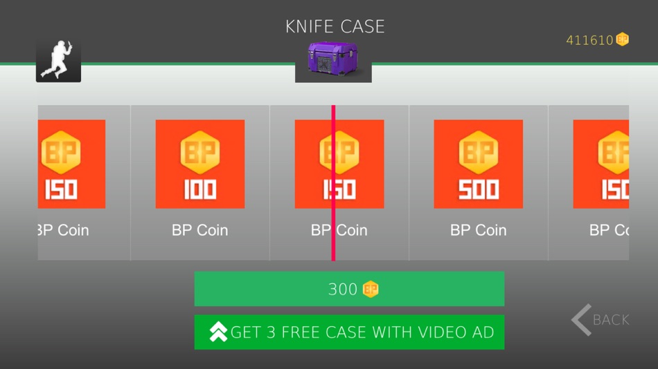 #7. bhop pro (iOS) 由: DEVBES OU