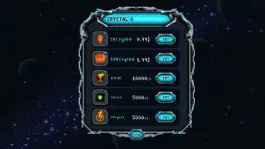 Game screenshot Alien Forces hack