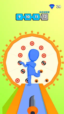 Game screenshot Target Target hack