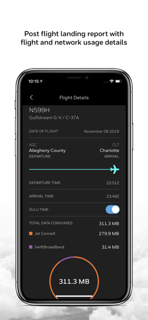 Honeywell Forge Cabin Network(圖6)-速報App