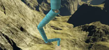 Balance Ball 2 3D