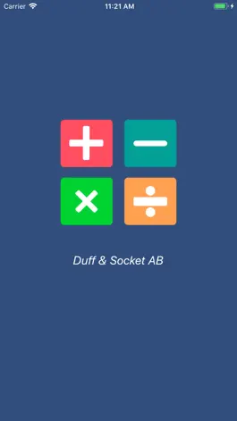 Game screenshot Math Quiz Pro mod apk