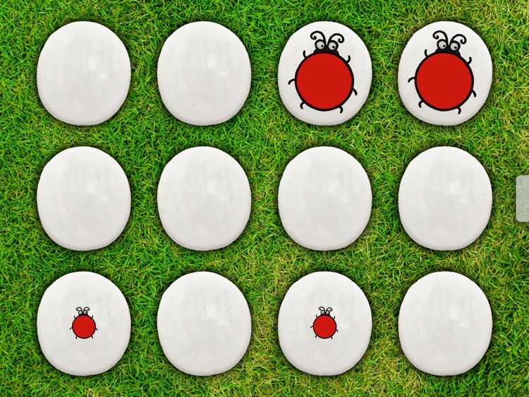 Sorting Stones - US screenshot-3